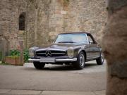 image_0-MERCEDES 250 SL - 1967