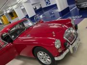 image_4-MG MGA Coupe 1600 - 1961
