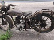 image_1-MOTOBECANE B4 350 - 1930