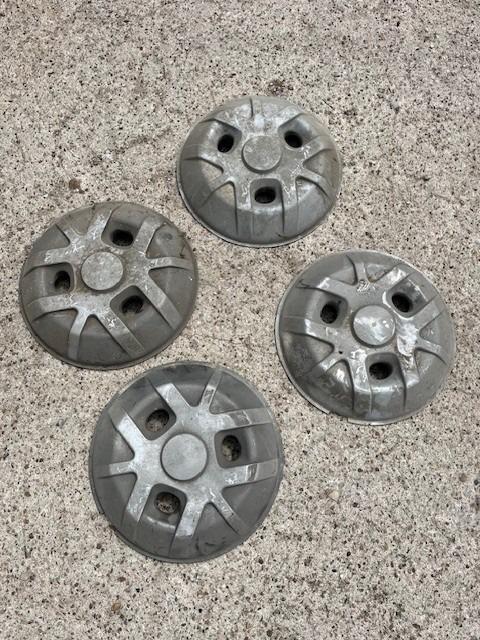 Enjoliveurs CITROEN GSA LesAnciennes.com