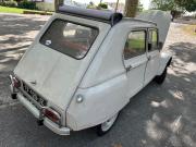 image_2-CITROEN Dyane - 1967