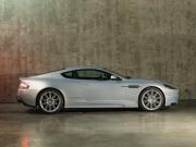image_5-ASTON MARTIN DBS Boite mécanique