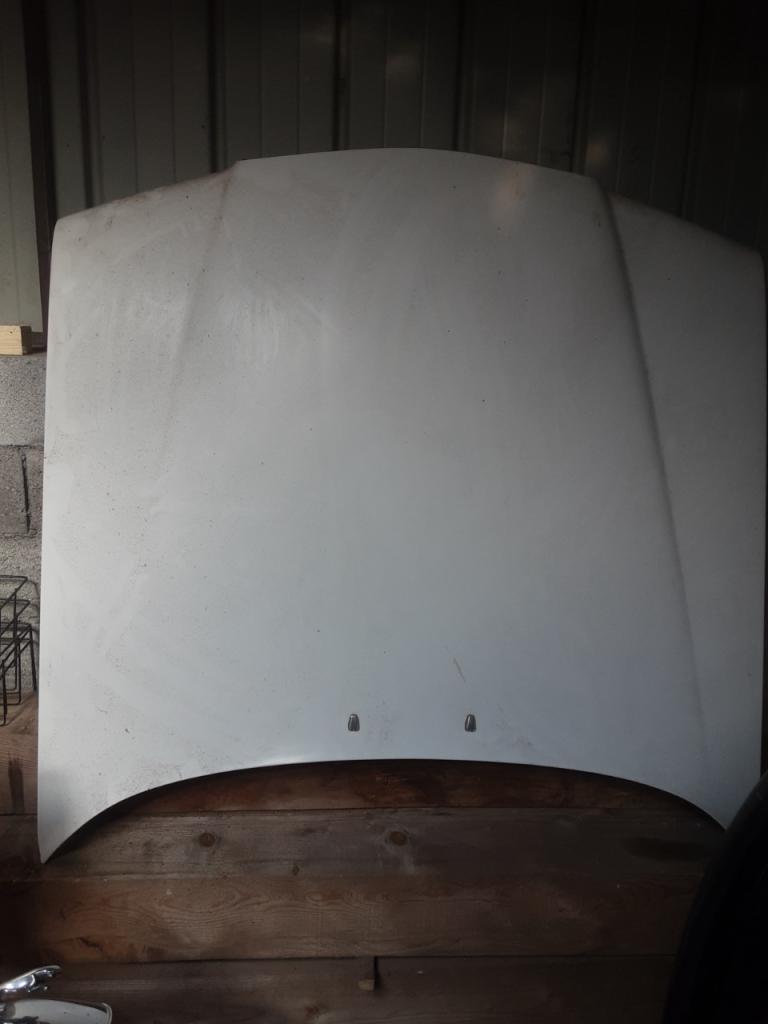 Capot mercedes LesAnciennes.com