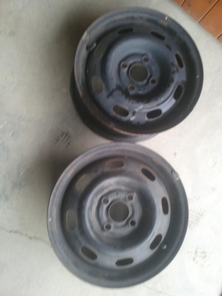 Jante RENAULT 14 (R14) LesAnciennes.com