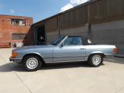 image_4-MERCEDES 280 SL R 107 - 1977