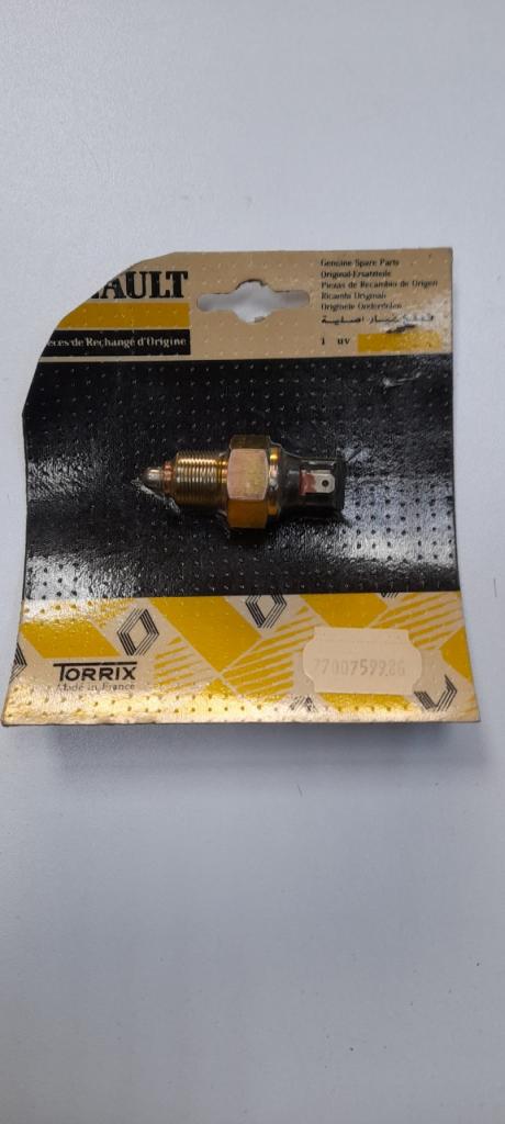 Contacteur RENAULT Clio LesAnciennes.com