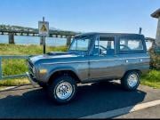 image_5-FORD Bronco - 1973