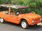 image_1-CITROEN Méhari 4 places - 1977