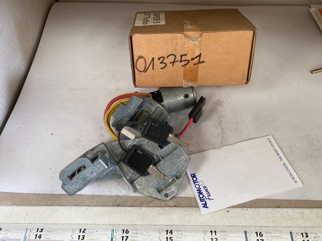 NEIMAN neuf RENAULT 5 (R5) R5 GT Turbo LesAnciennes.com