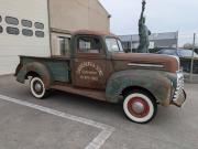 image_0-MERCURY 1/2 ton PICKUP TRUCK V8 FLATHEAD - 1946