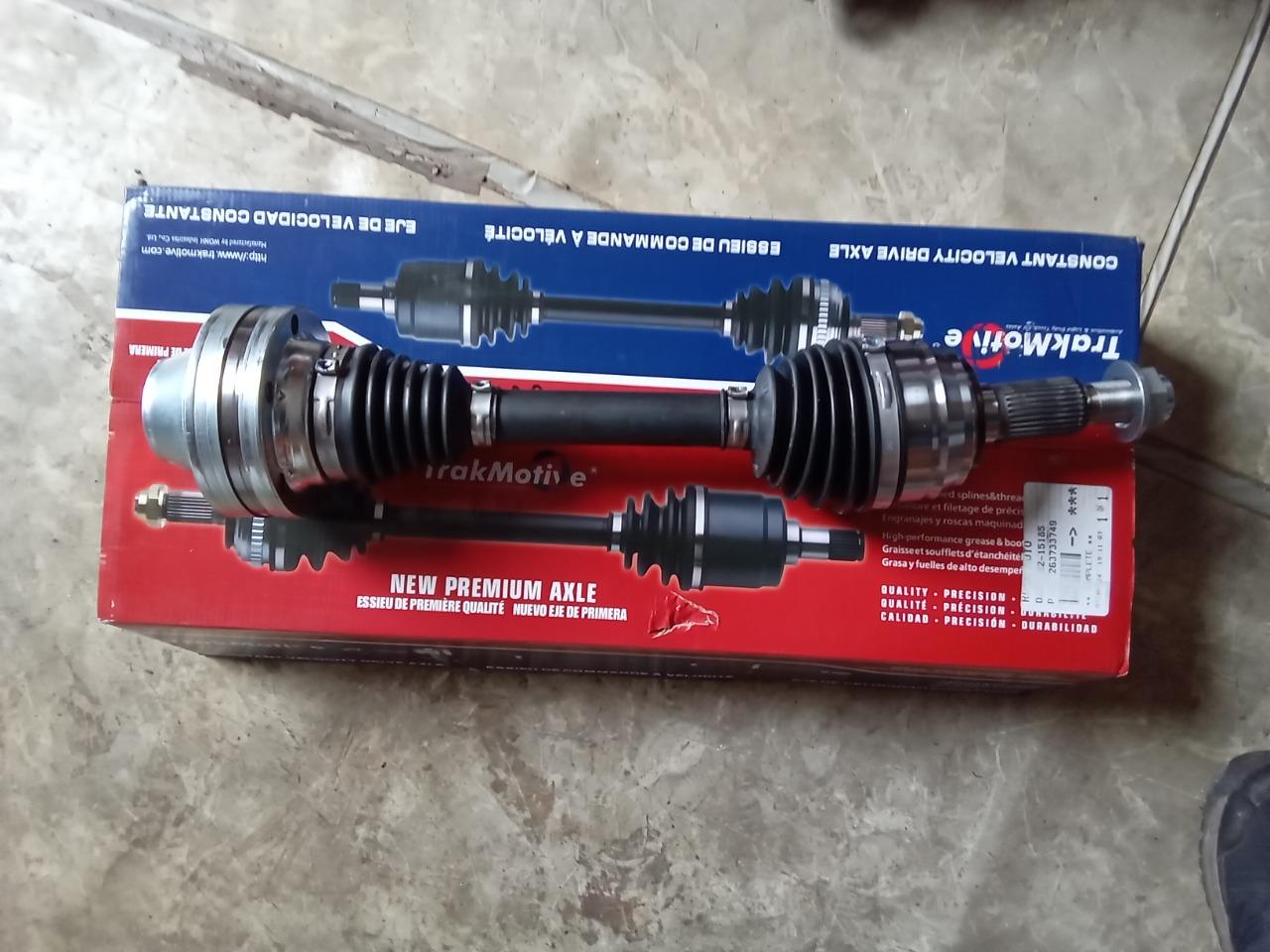 CARDAN PORSCHE LesAnciennes.com