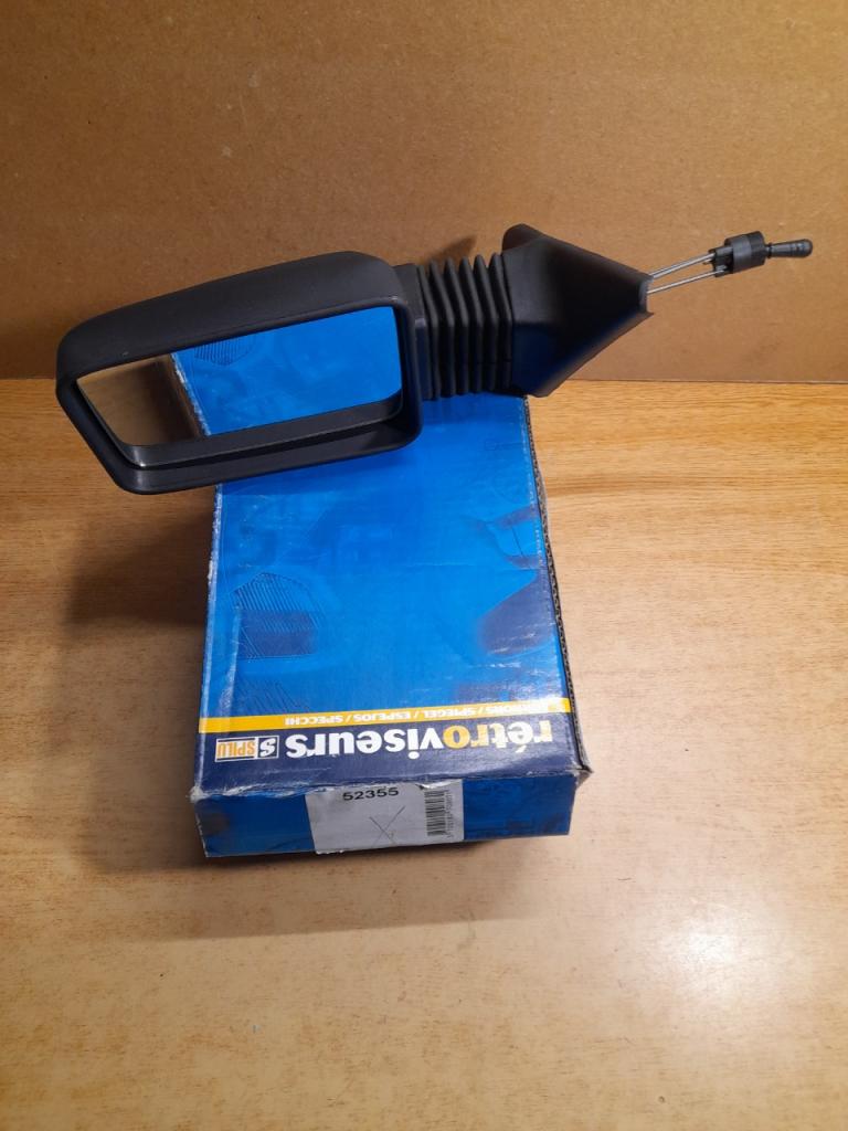 Rétroviseur Gauche Peugeot 309 II LesAnciennes.com