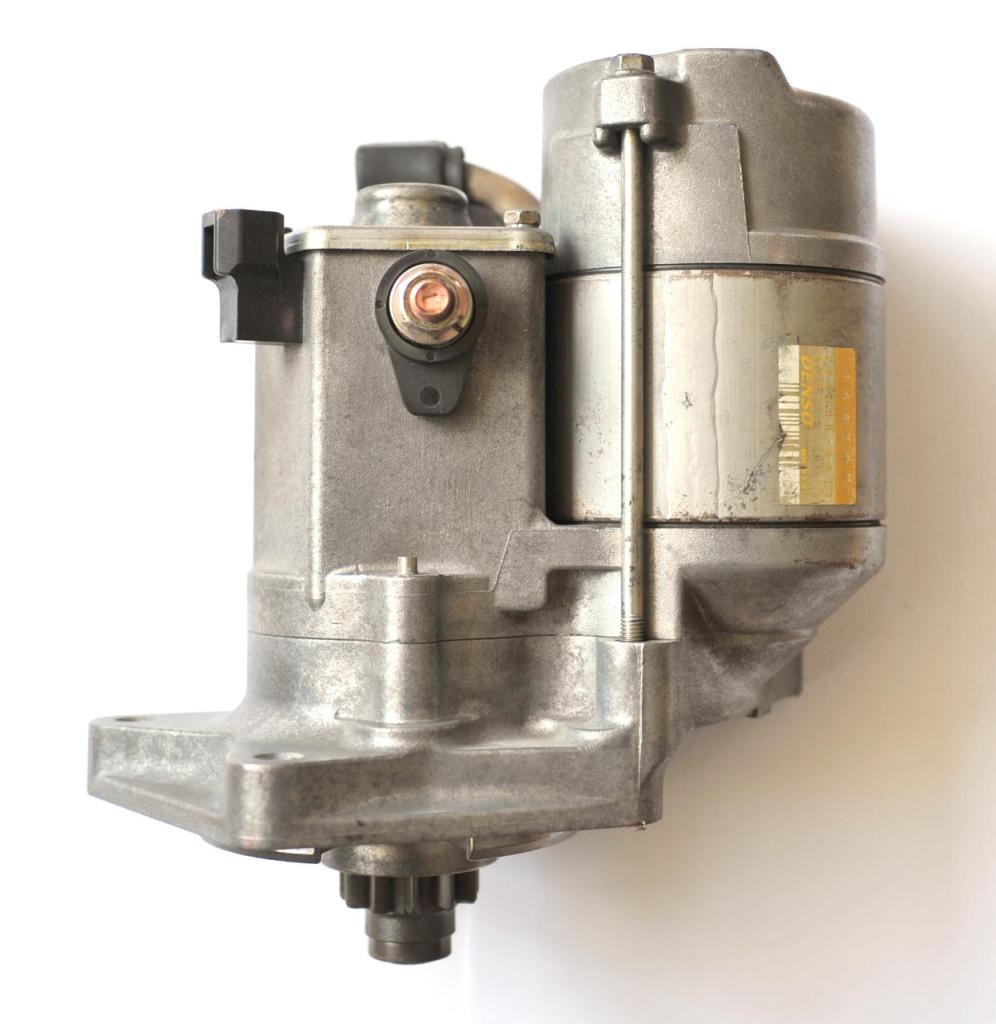 Démarreur FERRARI 456 LesAnciennes.com