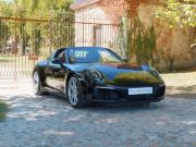 image_2-PORSCHE 911 991.2 TARGA 4S - 2016
