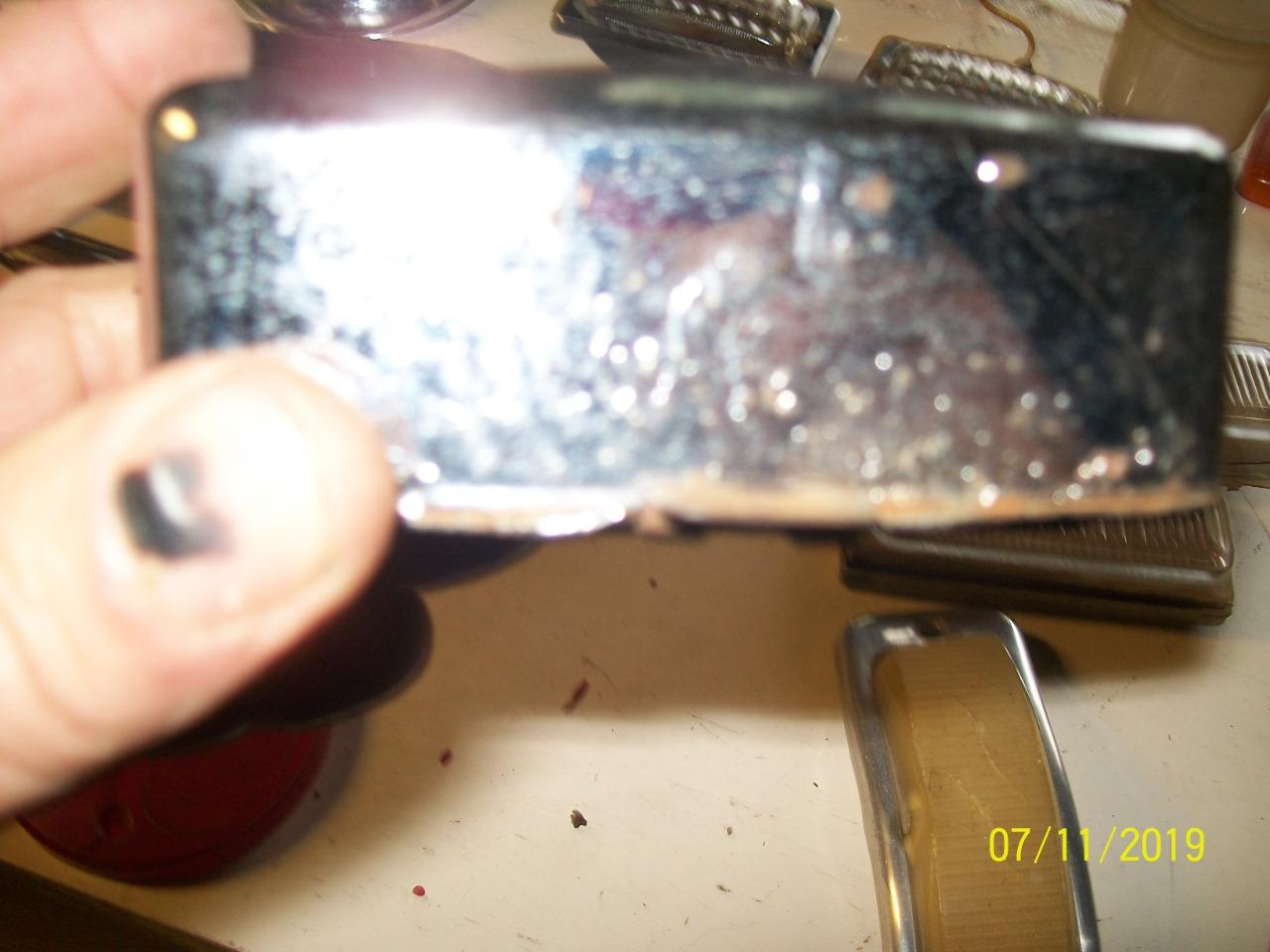 Lot de pièces PEUGEOT 304 LesAnciennes.com