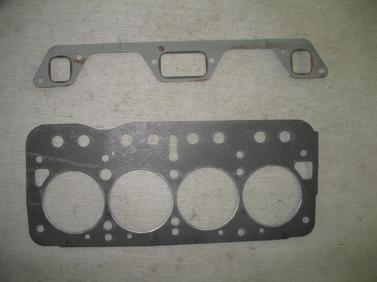 Joint de culasse OPEL Kadett LesAnciennes.com