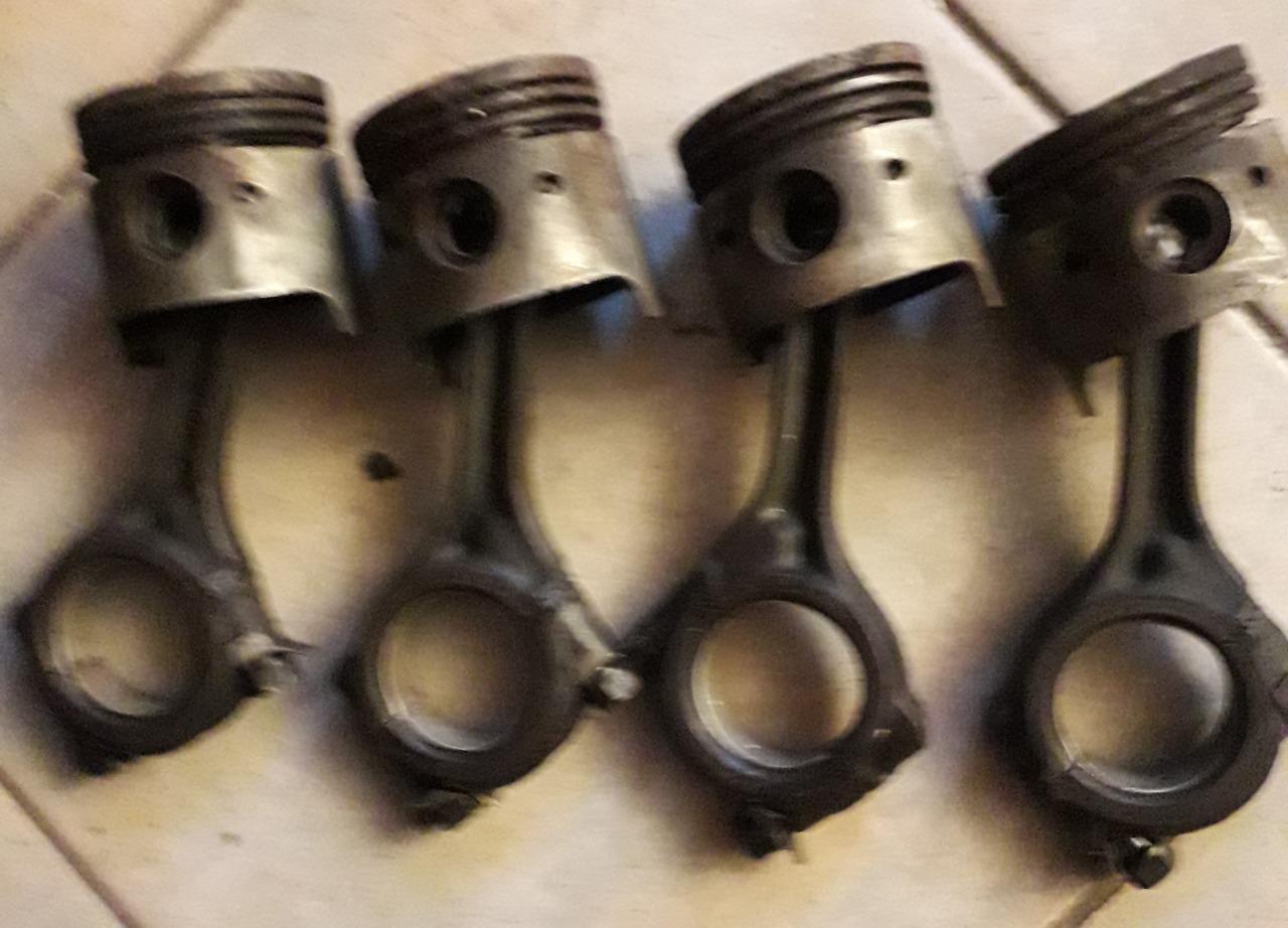 Pièces FIAT 600 LesAnciennes.com