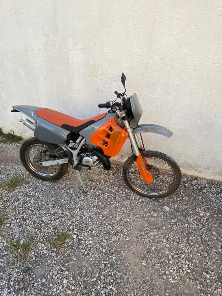 Pièces APRILIA Rx 50 LesAnciennes.com