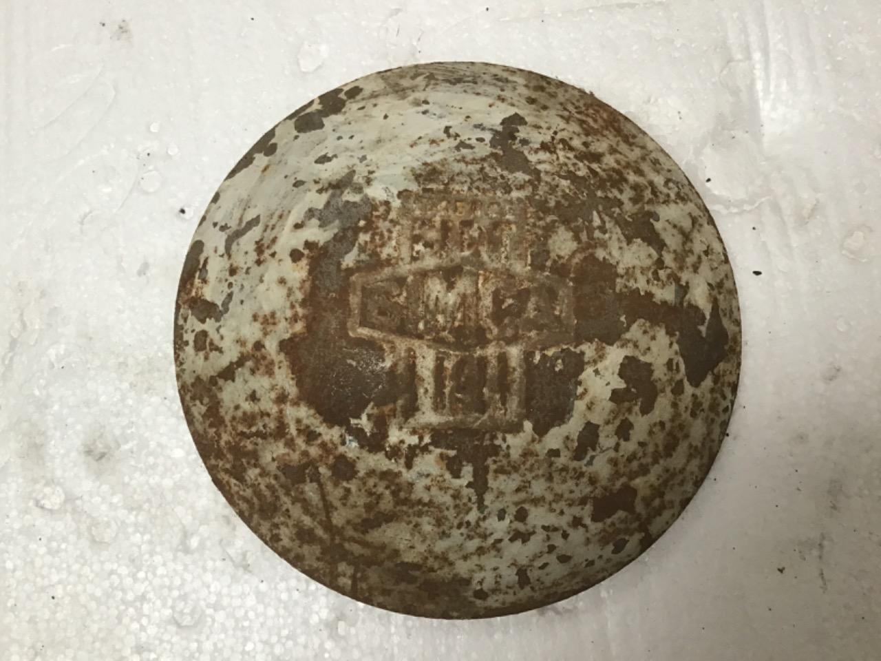 ENJOLIVEUR FIÂT/SIMCA LesAnciennes.com