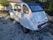 image_5-CITROEN 2CV 6 Spécial - 1983