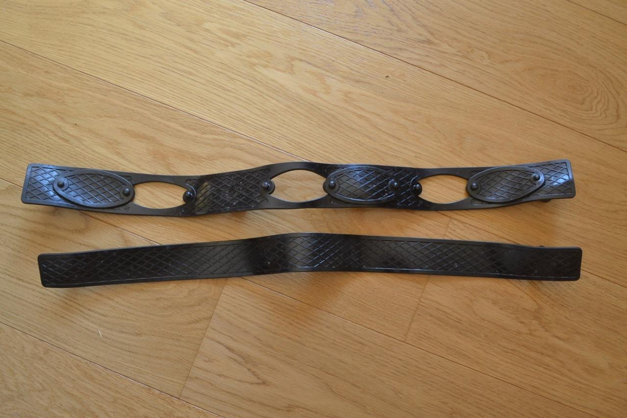 Ecran de calandre RENAULT 5 (R5), neuf LesAnciennes.com
