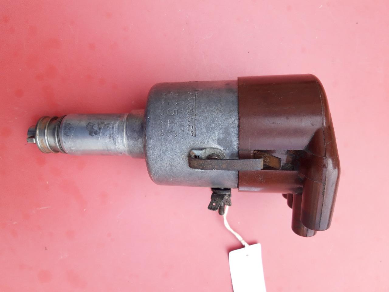 Allumeur CITROEN ID LesAnciennes.com