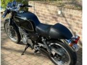 image_4-HONDA GB 500 Clubman - 1992