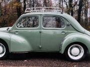 image_0-RENAULT 4CV - 1956