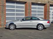 image_3-MERCEDES CLK 240 V6 Élégance - 2002