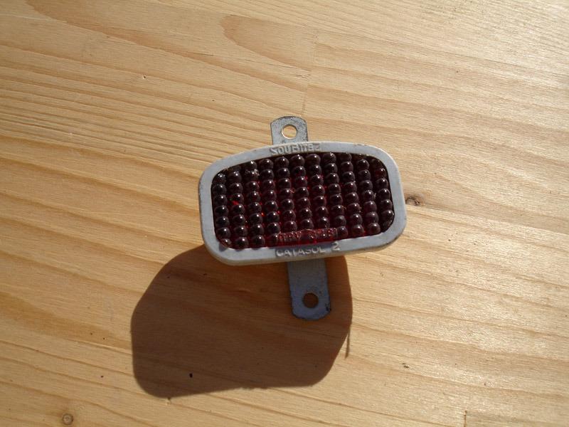 Soubitez Catasol 2 TPV 348 catadioptre LesAnciennes.com