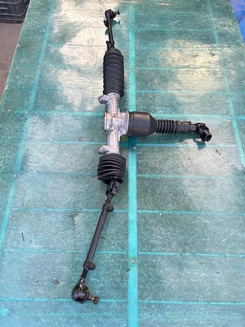 Crémaillère de direction pour Porsche 911 LesAnciennes.com