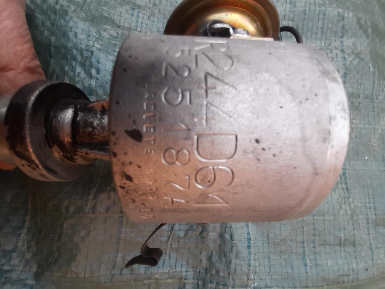 Pièces RENAULT 4L : Allumeur Ducellier R244D61 LesAnciennes.com