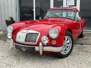 image_0-MG MGA 1600 COUPE - 1959
