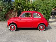 image_2-FIAT 500 NUOVA D Transformabl - 1964