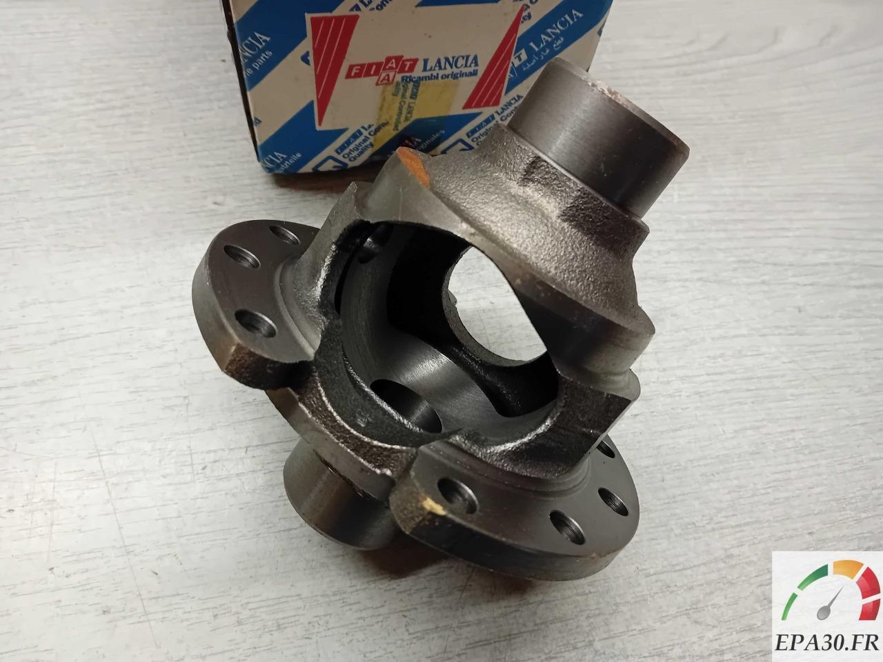 7564930 CARTER DIFFERENTIEL LANCIA DELTA 1.6 1.9TD LesAnciennes.com