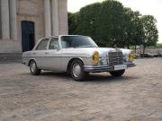 image_2-MERCEDES 280 SE - 1971