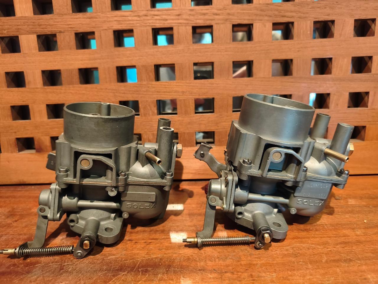 Carburateur CITROEN Ami 6 LesAnciennes.com