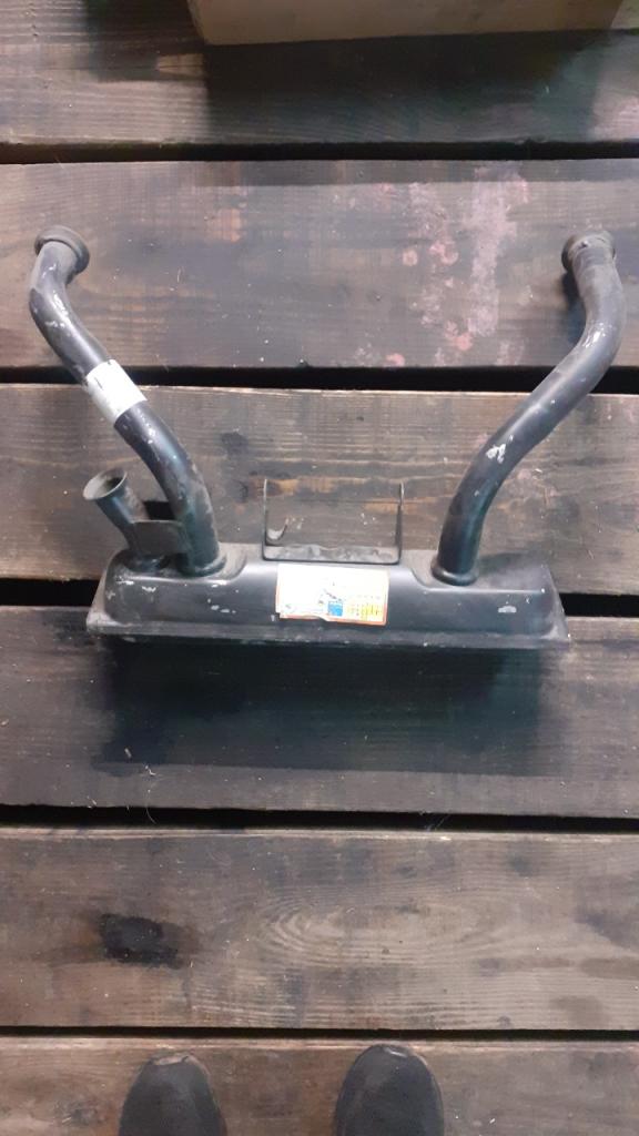 Silencieux CITROEN 2CV LesAnciennes.com