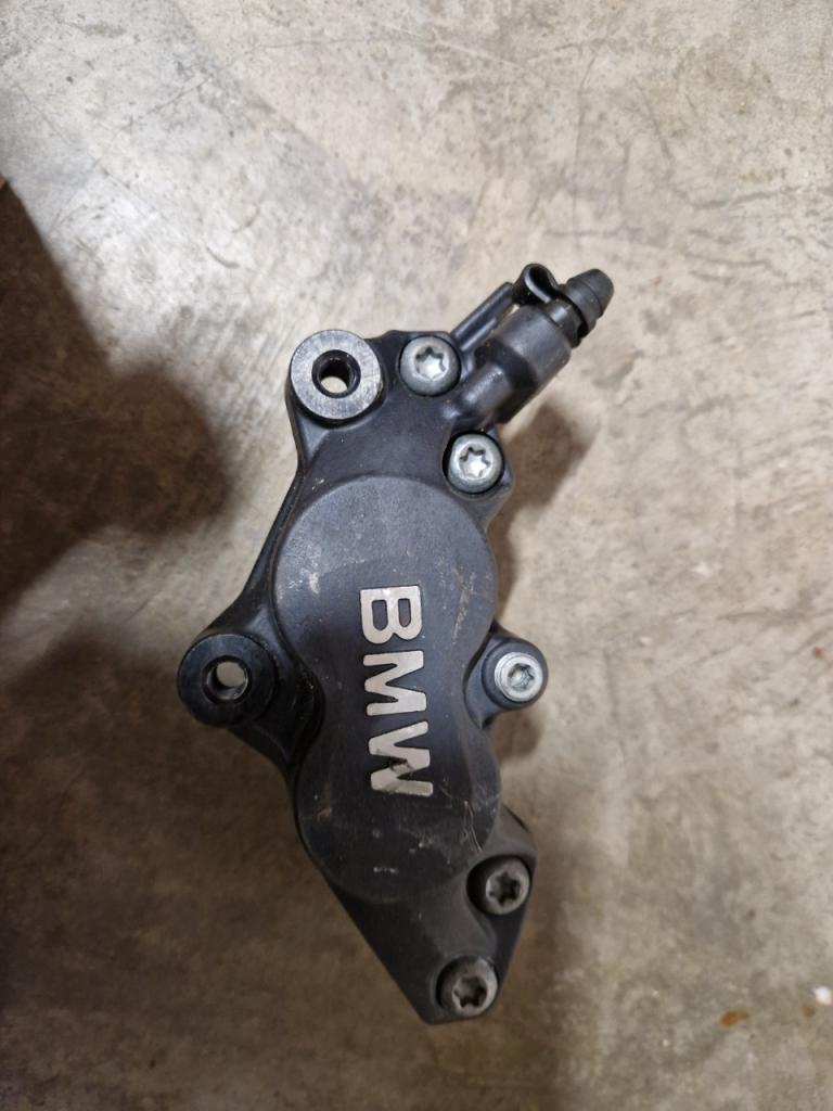 Etrier BMW K1200 RS LesAnciennes.com