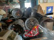 image_0-Lot de pièces VOLKSWAGEN Karmann Ghia Type 14 type
