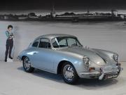 image_5-PORSCHE 356 356 C - 1964