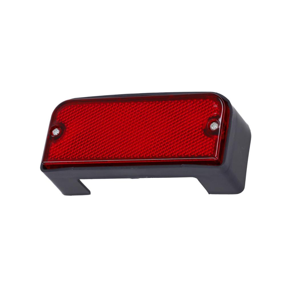 Feu arrière type origine Vespa Ciao / Piaggio LesAnciennes.com