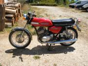 image_0-KAWASAKI 500 H1 MACH III 1970 - 1970