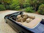 image_4-BMW SERIE 3 325 Ci CABRIOLET E46 - 2000