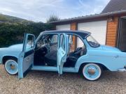 image_5-SIMCA Aronde P 60 - 1962