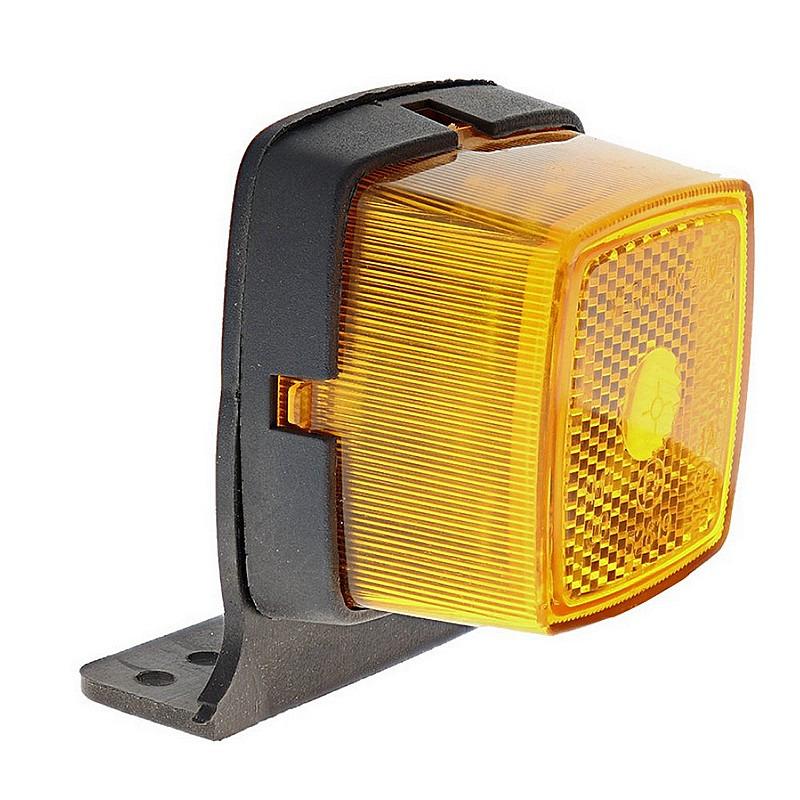 Feu de gabarit sur semelle LesAnciennes.com