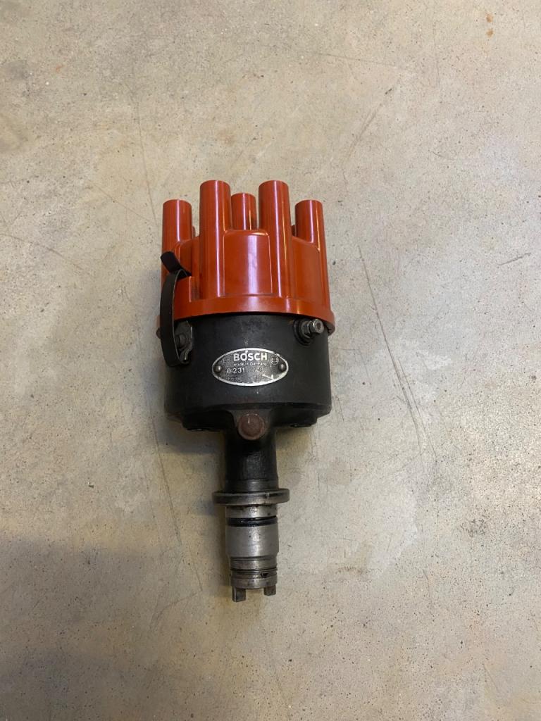 Allumeur MASERATI Ghibli LesAnciennes.com