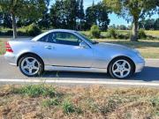 image_1-MERCEDES SLK 200 - 2000