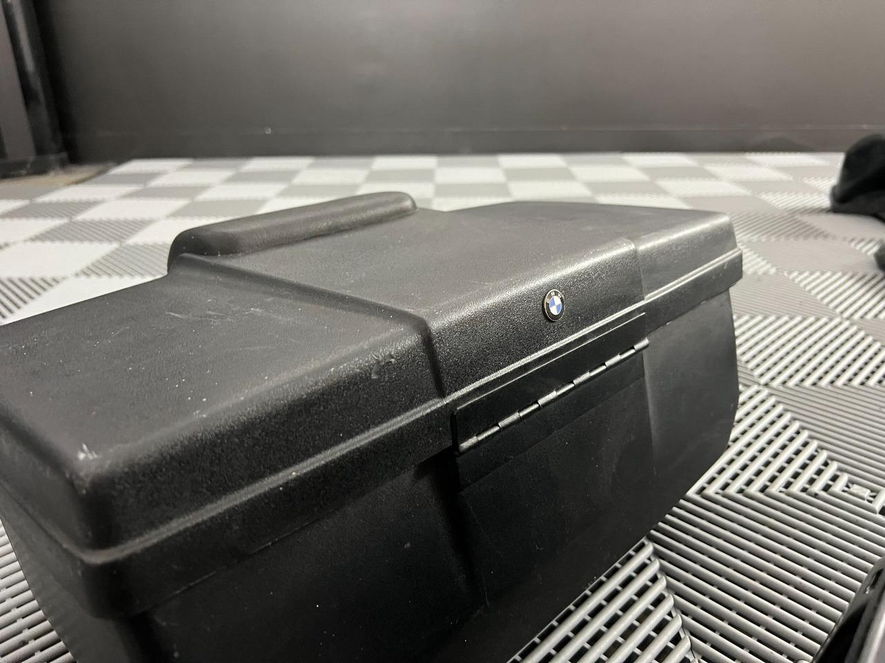 BMW R100 RT - 1995 LesAnciennes.com