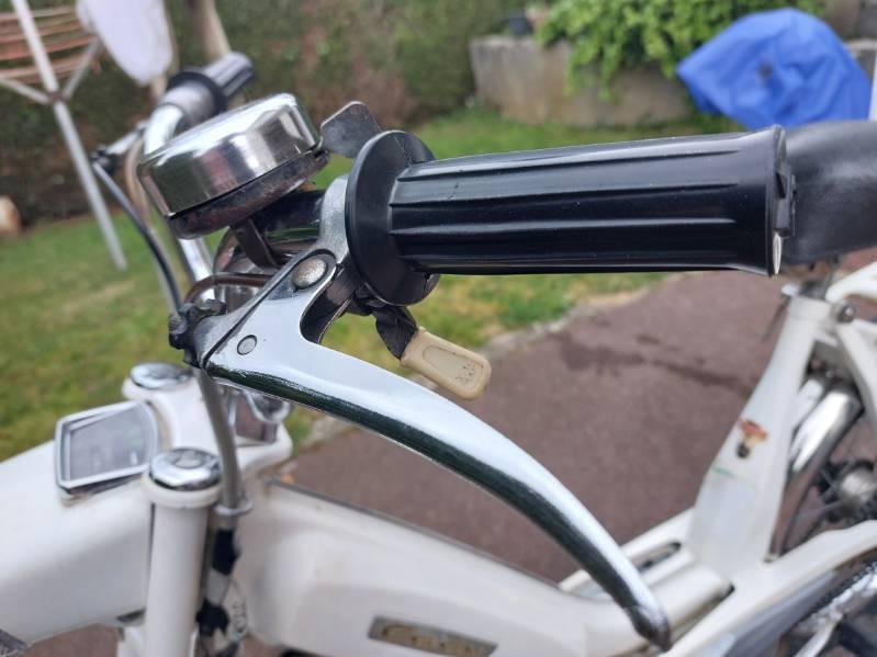 MOTOBECANE Cady - 1968 LesAnciennes.com